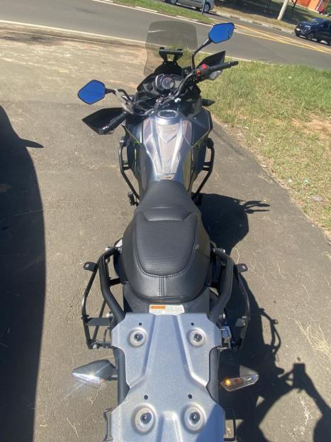 KAWASAKI Versys 300 X, Foto 7