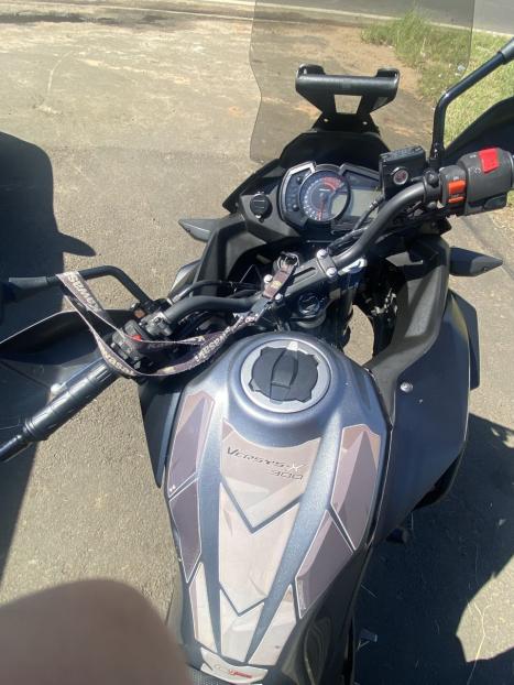 KAWASAKI Versys 300 X, Foto 8