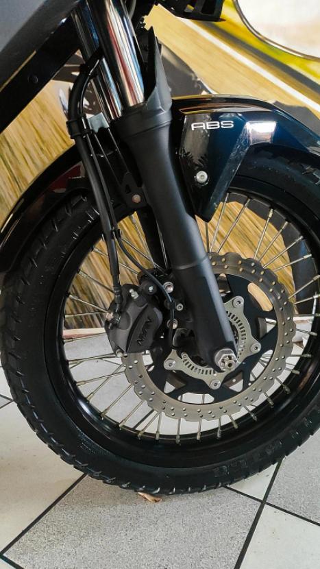 KAWASAKI Versys 300 TOURER, Foto 5