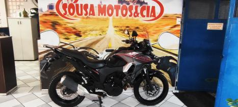KAWASAKI Versys 300 TOURER, Foto 3