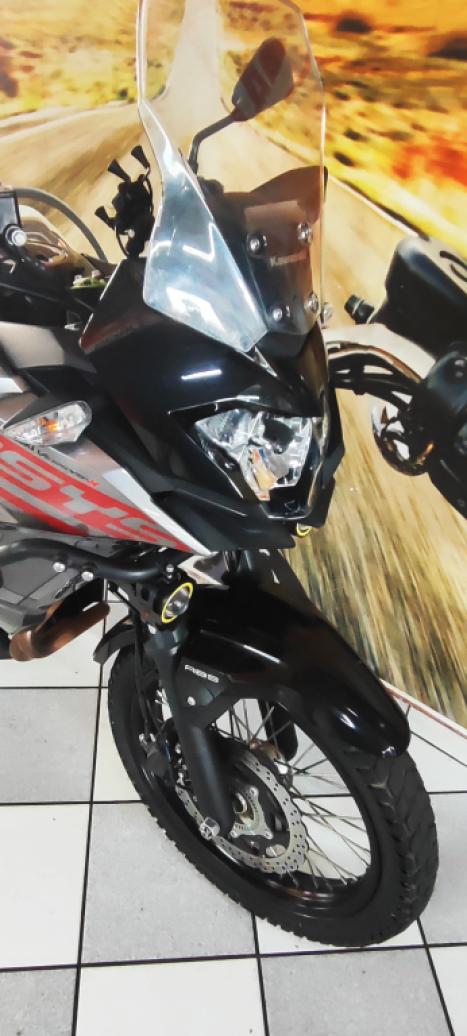 KAWASAKI Versys 300 TOURER, Foto 10
