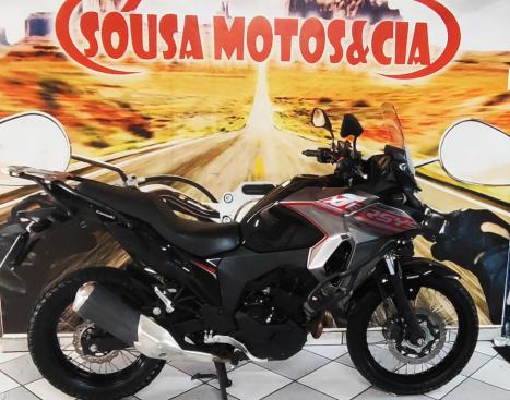 KAWASAKI Versys 300 TOURER, Foto 11