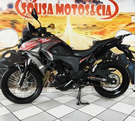 KAWASAKI Versys 300 TOURER, Foto 17