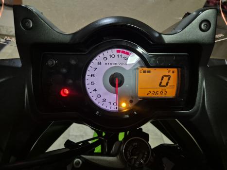 KAWASAKI Versys 650 ABS, Foto 2