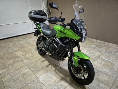 KAWASAKI Versys 650 ABS, Foto 6