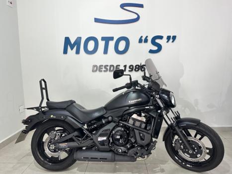 KAWASAKI Vulcan 650 S , Foto 1