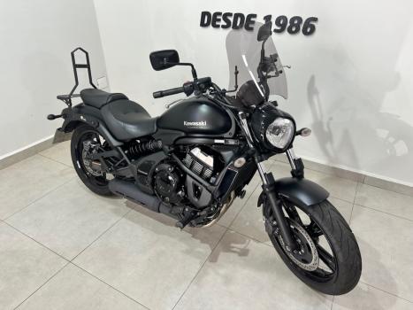 KAWASAKI Vulcan 650 S , Foto 3