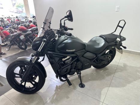 KAWASAKI Vulcan 650 S , Foto 4