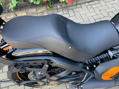KAWASAKI Vulcan 650 S CAF, Foto 7