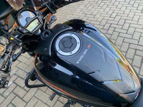 KAWASAKI Vulcan 650 S CAF, Foto 8