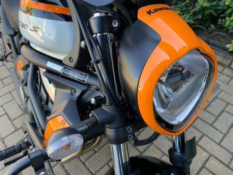 KAWASAKI Vulcan 650 S CAF, Foto 11