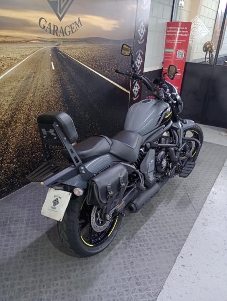 KAWASAKI Vulcan 650 S CAF, Foto 3