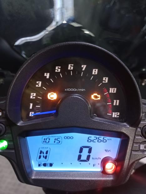 KAWASAKI Vulcan 650 S CAF, Foto 6