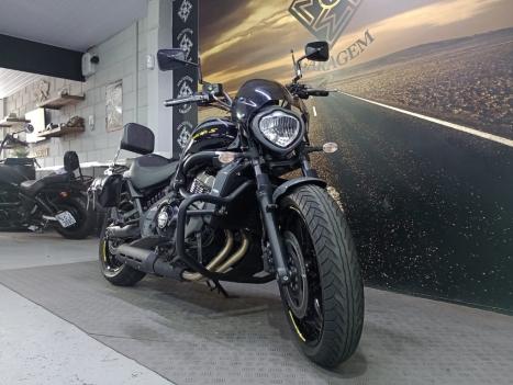 KAWASAKI Vulcan 650 S CAF, Foto 7