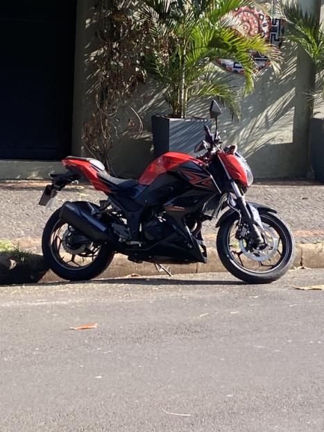 KAWASAKI Z 300 , Foto 1