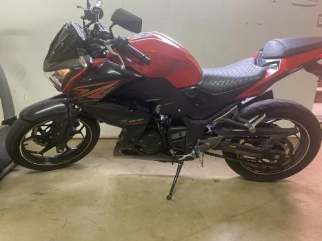 KAWASAKI Z 300 , Foto 3