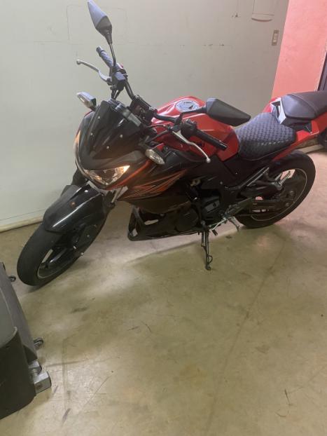 KAWASAKI Z 300 , Foto 4