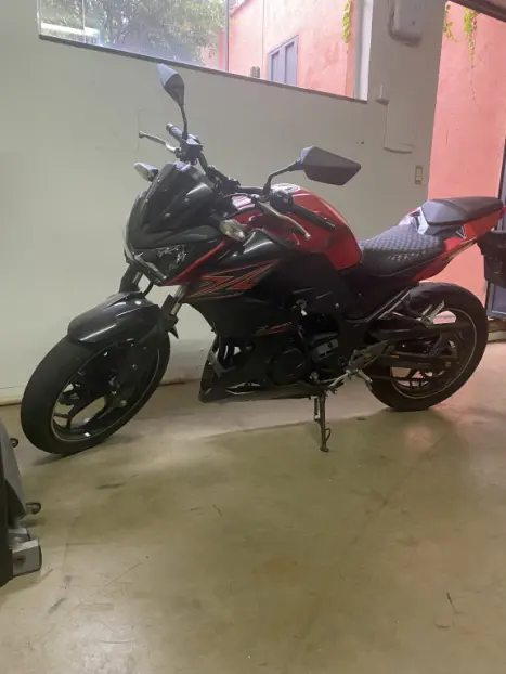 KAWASAKI Z 300 , Foto 5