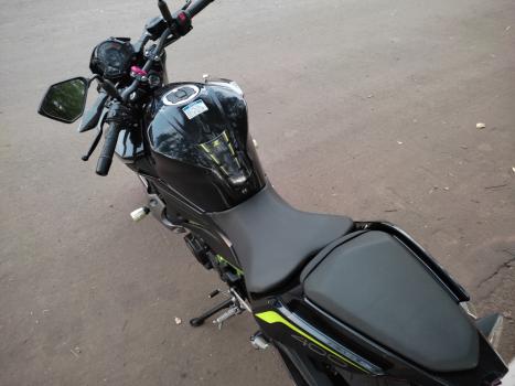 KAWASAKI Z 400 ABS, Foto 4