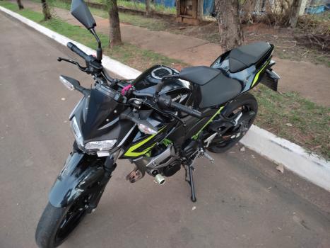 KAWASAKI Z 400 ABS, Foto 7