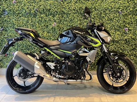 KAWASAKI Z 400 ABS, Foto 1