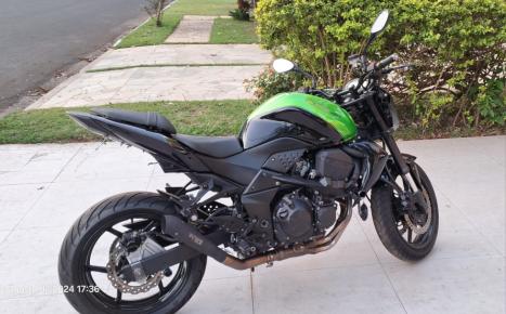 KAWASAKI Z 750 , Foto 1