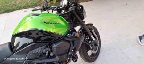 KAWASAKI Z 750 , Foto 8