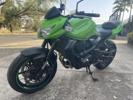 KAWASAKI Z 750 , Foto 1