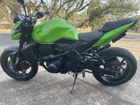 KAWASAKI Z 750 , Foto 2