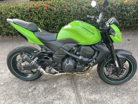 KAWASAKI Z 750 , Foto 3