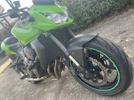 KAWASAKI Z 750 , Foto 4