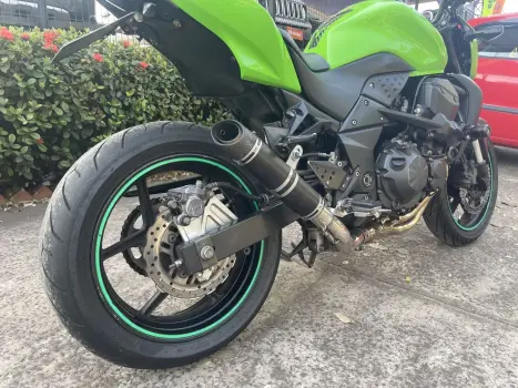 KAWASAKI Z 750 , Foto 5