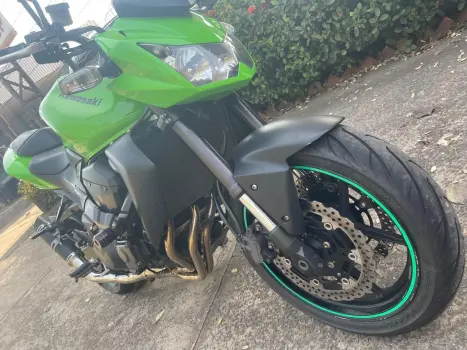 KAWASAKI Z 750 , Foto 2