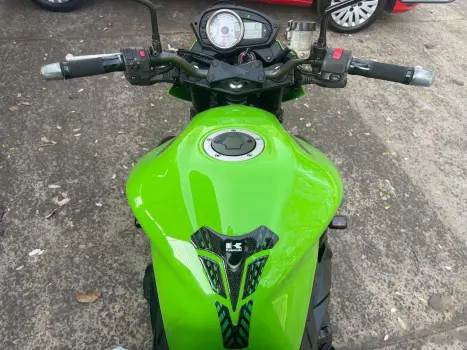 KAWASAKI Z 750 , Foto 3