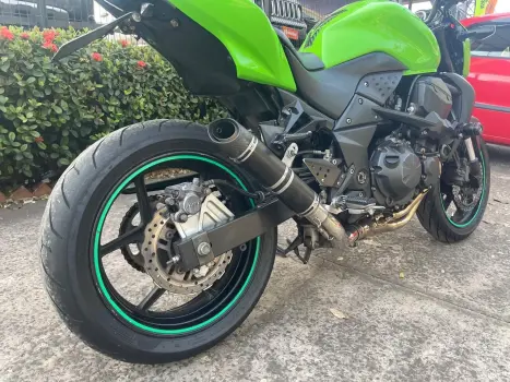 KAWASAKI Z 750 , Foto 5