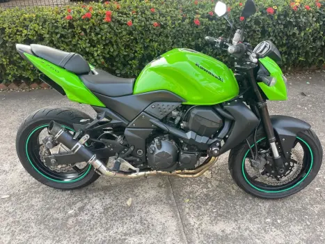 KAWASAKI Z 750 , Foto 6