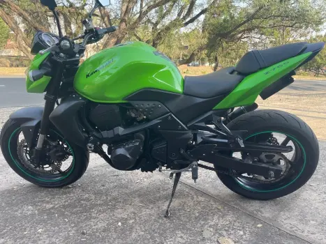 KAWASAKI Z 750 , Foto 7