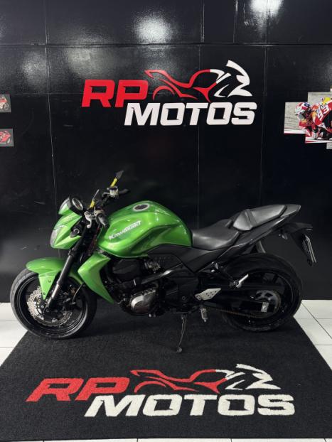 KAWASAKI Z 750 , Foto 2