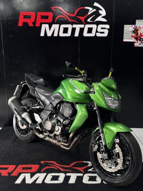 KAWASAKI Z 750 , Foto 3