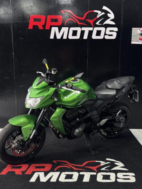 KAWASAKI Z 750 , Foto 4
