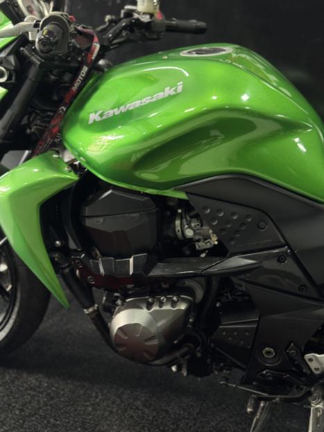 KAWASAKI Z 750 , Foto 5