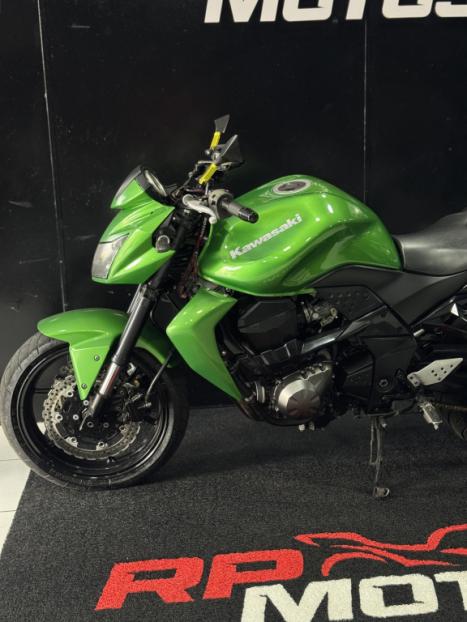 KAWASAKI Z 750 , Foto 6