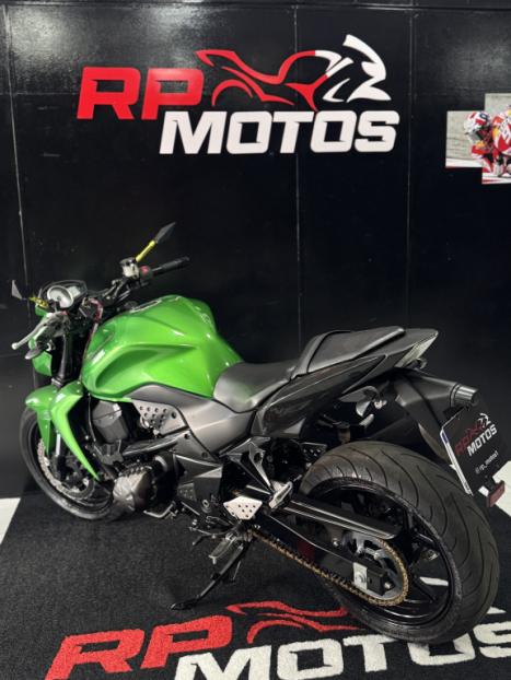 KAWASAKI Z 750 , Foto 9