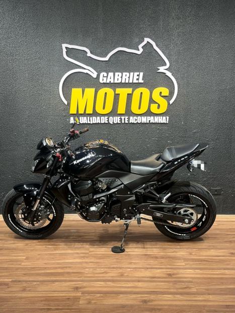 KAWASAKI Z 750 , Foto 2