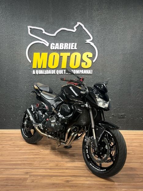 KAWASAKI Z 750 , Foto 3