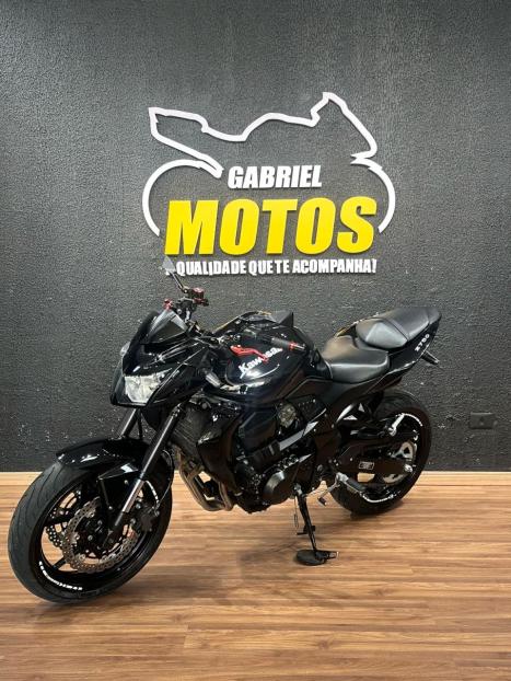 KAWASAKI Z 750 , Foto 4
