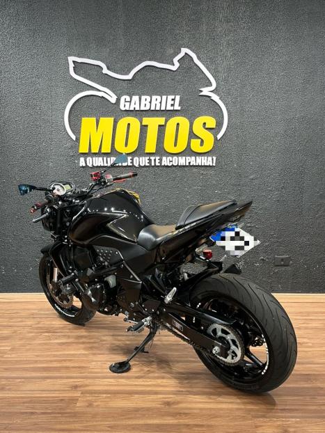 KAWASAKI Z 750 , Foto 5