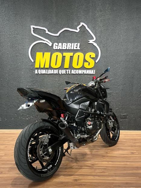 KAWASAKI Z 750 , Foto 6