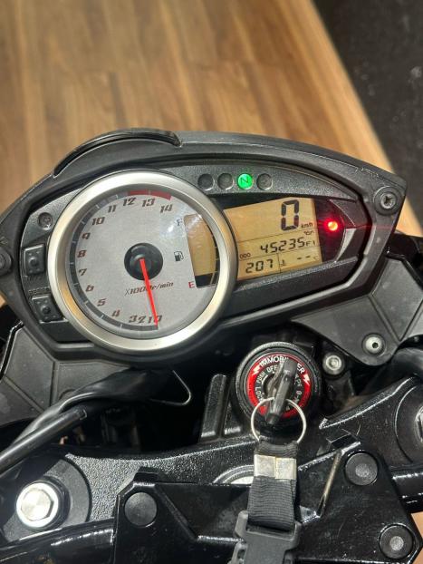 KAWASAKI Z 750 , Foto 7