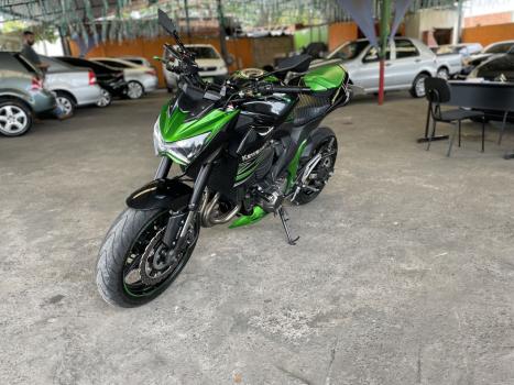 KAWASAKI Z 800 , Foto 1